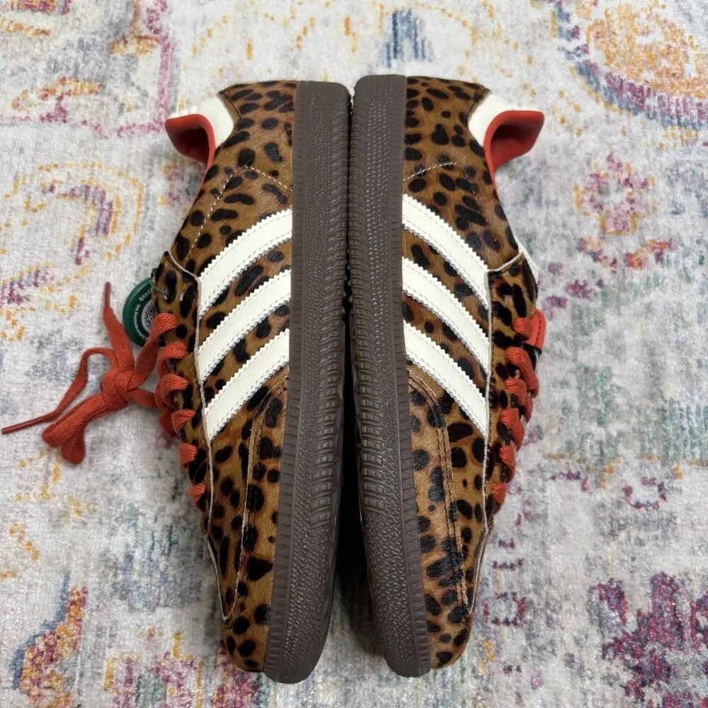 Adidas Campus 00s Sneakers Brown - Picture 7 of 10